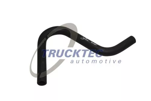 TRUCKTEC AUTOMOTIVE Kühlerschlauch (01.40.139)