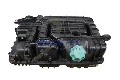 TRUCKTEC AUTOMOTIVE Ausgleichsbehälter, Kühlmittel (01.40.150)