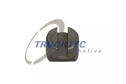 TRUCKTEC AUTOMOTIVE Buchse, Schaltstange (01.24.013)