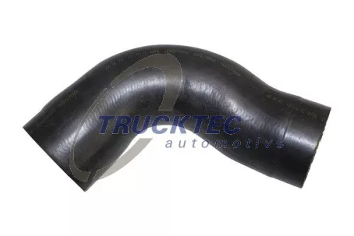 TRUCKTEC AUTOMOTIVE Kühlerschlauch (01.40.168)