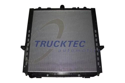 TRUCKTEC AUTOMOTIVE Kühler, Motorkühlung (01.40.170)