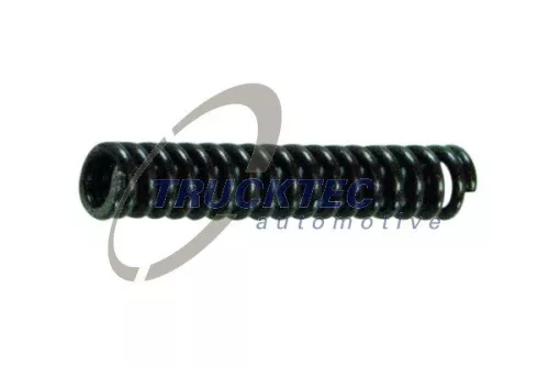 TRUCKTEC AUTOMOTIVE Feder (01.24.015)