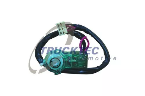 TRUCKTEC AUTOMOTIVE Zünd-/Startschalter (01.42.030)