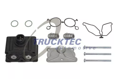 TRUCKTEC AUTOMOTIVE Magnetventil, Schaltzylinder (01.42.056)