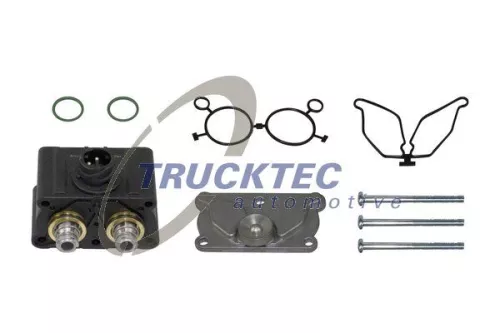 TRUCKTEC AUTOMOTIVE Magnetventil, Schaltzylinder (01.42.057)