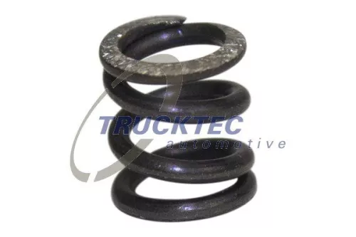 TRUCKTEC AUTOMOTIVE Feder (01.24.016)