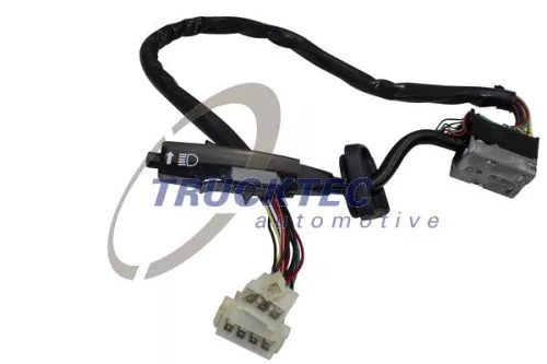 TRUCKTEC AUTOMOTIVE Lenkstockschalter (01.42.098)