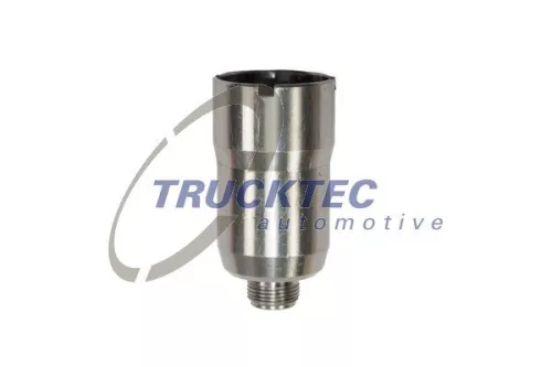 TRUCKTEC AUTOMOTIVE Hülse, Düsenhalter (01.10.001)