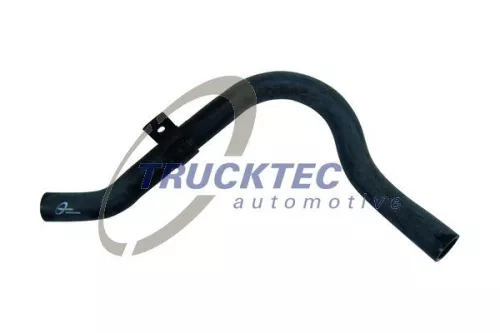 TRUCKTEC AUTOMOTIVE Schlauch, Kurbelgehäuseentlüftung (01.10.061)