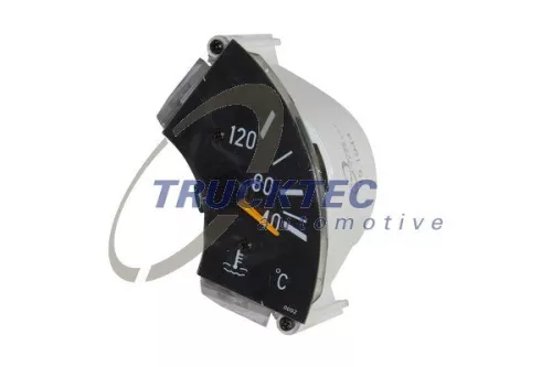 TRUCKTEC AUTOMOTIVE Anzeige, Kühlmitteltemperatur (01.42.104)