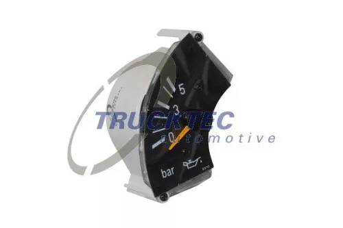 TRUCKTEC AUTOMOTIVE Anzeige, Öldruck (01.42.105)