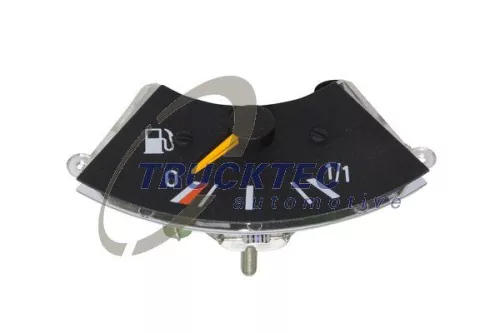 TRUCKTEC AUTOMOTIVE Anzeige, Kraftstoffvorrat (01.42.106)