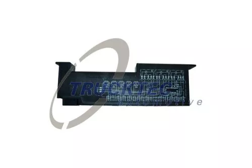 TRUCKTEC AUTOMOTIVE Steuergerät (01.42.116)