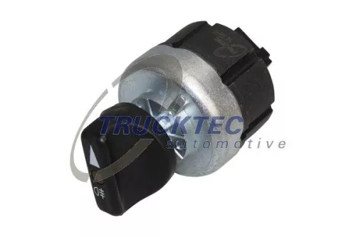 TRUCKTEC AUTOMOTIVE Schalter, Hauptlicht (01.42.125)