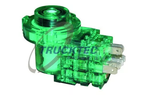 TRUCKTEC AUTOMOTIVE Zünd-/Startschalter (01.42.130)
