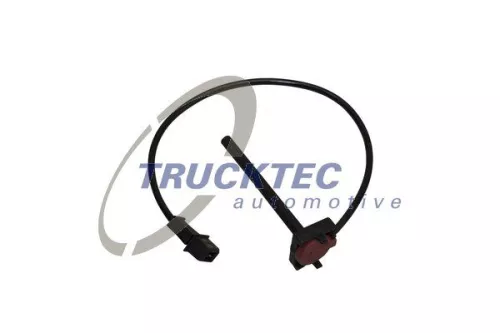 TRUCKTEC AUTOMOTIVE Niveauschalter, Kühlmittelmangelanzeige (01.42.132)