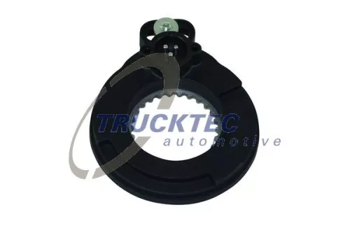 TRUCKTEC AUTOMOTIVE Sensor, Bremsbelagverschleiß (01.42.133)