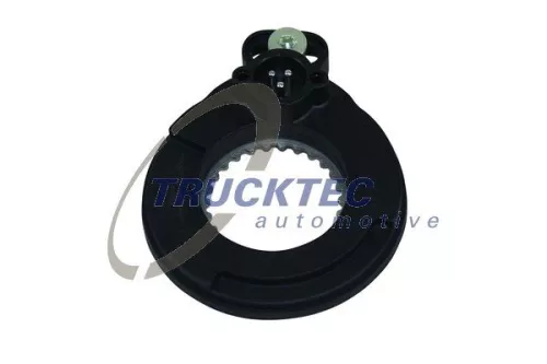 TRUCKTEC AUTOMOTIVE Sensor, Bremsbelagverschleiß (01.42.134)
