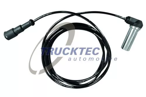 TRUCKTEC AUTOMOTIVE Sensor, Raddrehzahl (01.42.139)