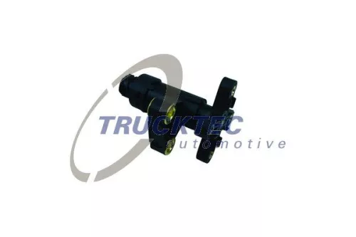 TRUCKTEC AUTOMOTIVE Sensor, Luftfederungsniveau (01.42.142)