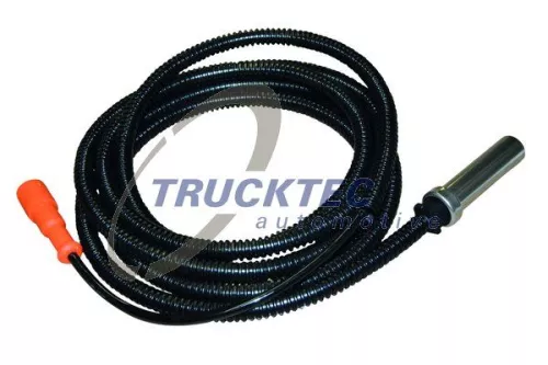 TRUCKTEC AUTOMOTIVE Sensor, Raddrehzahl (01.42.145)
