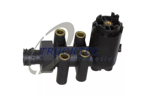 TRUCKTEC AUTOMOTIVE Sensor, Luftfederungsniveau (01.42.149)