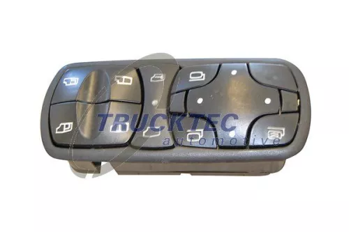 TRUCKTEC AUTOMOTIVE Schalter, Fensterheber (01.42.155)