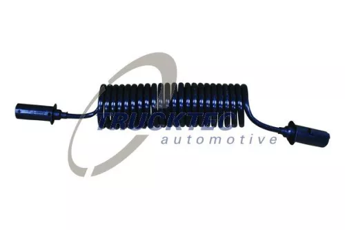 TRUCKTEC AUTOMOTIVE Elektrowendel (01.42.157)