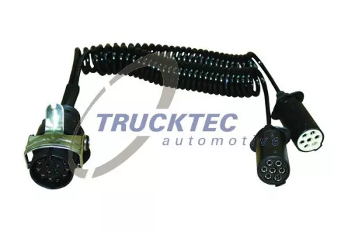 TRUCKTEC AUTOMOTIVE Elektrowendel (01.42.158)