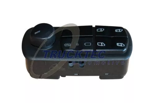 TRUCKTEC AUTOMOTIVE Schalter, Fensterheber (01.42.161)