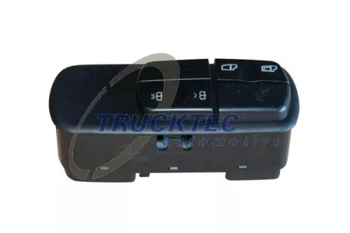 TRUCKTEC AUTOMOTIVE Schalter, Fensterheber (01.42.162)