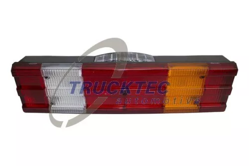 TRUCKTEC AUTOMOTIVE Heckleuchte (01.42.163)