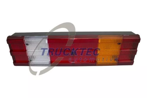 TRUCKTEC AUTOMOTIVE Heckleuchte (01.42.164)