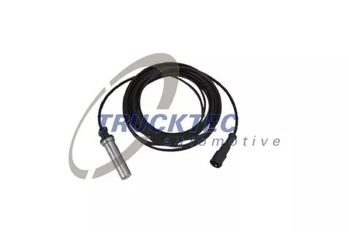 TRUCKTEC AUTOMOTIVE Sensor, Raddrehzahl (01.42.166)