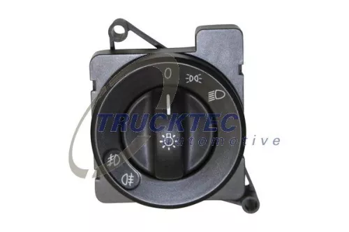 TRUCKTEC AUTOMOTIVE Schalter, Hauptlicht (01.42.183)