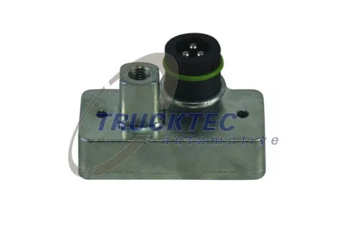 TRUCKTEC AUTOMOTIVE Sensor, Ladedruck (01.42.190)