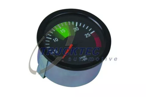 TRUCKTEC AUTOMOTIVE Drehzahlmesser (01.42.191)