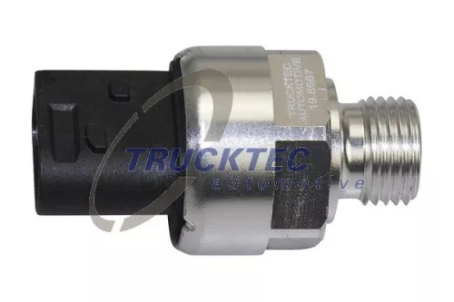 TRUCKTEC AUTOMOTIVE Sensor, Luftfederungsniveau (01.42.199)
