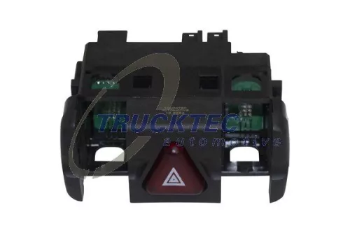 TRUCKTEC AUTOMOTIVE Warnblinkschalter (01.42.202)
