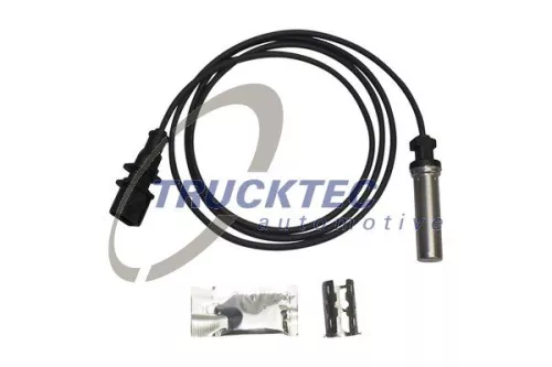 TRUCKTEC AUTOMOTIVE Sensor, Raddrehzahl (01.42.204)