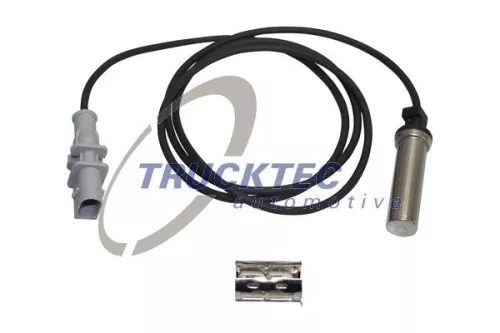 TRUCKTEC AUTOMOTIVE Sensor, Raddrehzahl (01.42.205)