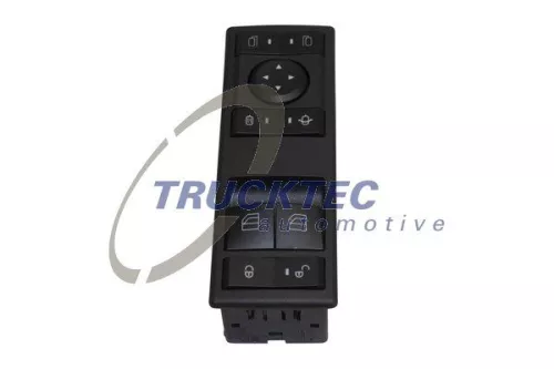 TRUCKTEC AUTOMOTIVE Schalter, Fensterheber (01.42.223)