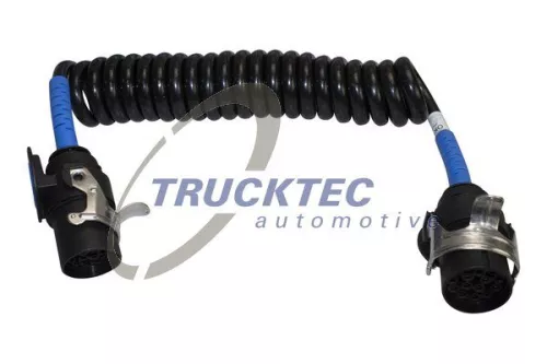 TRUCKTEC AUTOMOTIVE Elektrowendel (01.42.257)