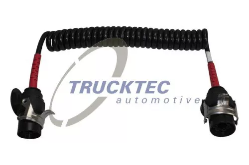 TRUCKTEC AUTOMOTIVE Elektrowendel (01.42.258)