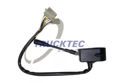 TRUCKTEC AUTOMOTIVE Lenkstockschalter (01.42.259)