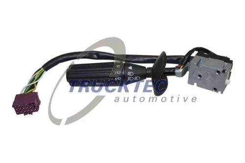 TRUCKTEC AUTOMOTIVE Lenkstockschalter (01.42.260)