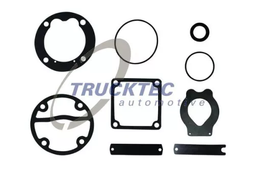 TRUCKTEC AUTOMOTIVE Reparatursatz, Kompressor (01.43.022)