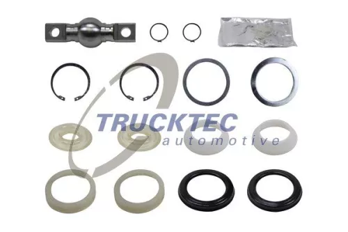 TRUCKTEC AUTOMOTIVE Reparatursatz, Lenker (01.43.456)