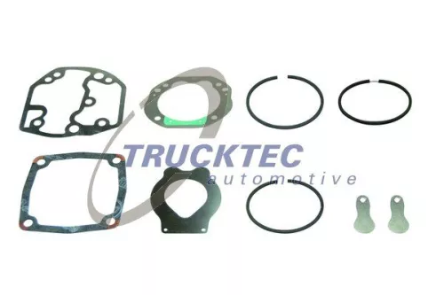 TRUCKTEC AUTOMOTIVE Reparatursatz, Kompressor (01.43.460)