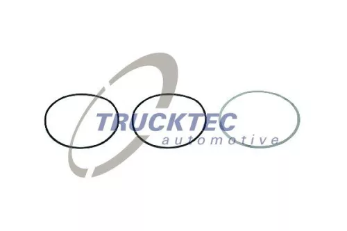 TRUCKTEC AUTOMOTIVE Dichtungssatz, Zylinderlaufbuchse (01.43.463)